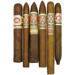 Carlito Fuente Sampler
