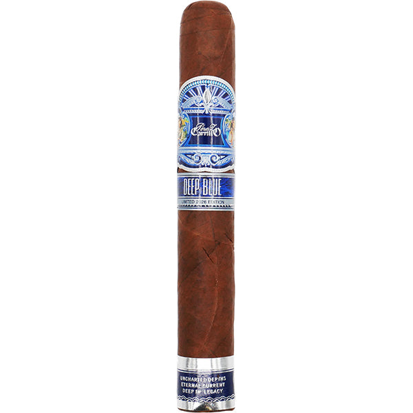 Casa Carrillo Deep Blue Limited Edition 2026