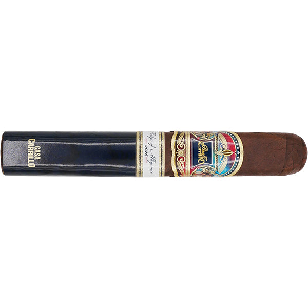 Casa Carrillo Pledge of Allegiance Limited Edition 2026 Toro