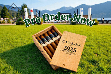 Buy Cavalier Geneve Limited Edition 2025