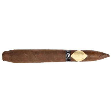 Cavalier Geneve - Black Salomones Limited Edition Single