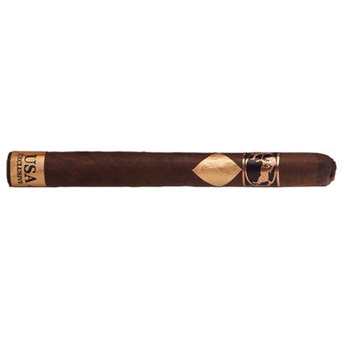 Cavalier Geneve - Black Series Double Corona Single