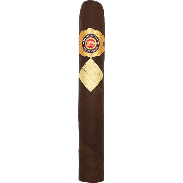 Cavalier Geneve Regional USA Exclusive Toro