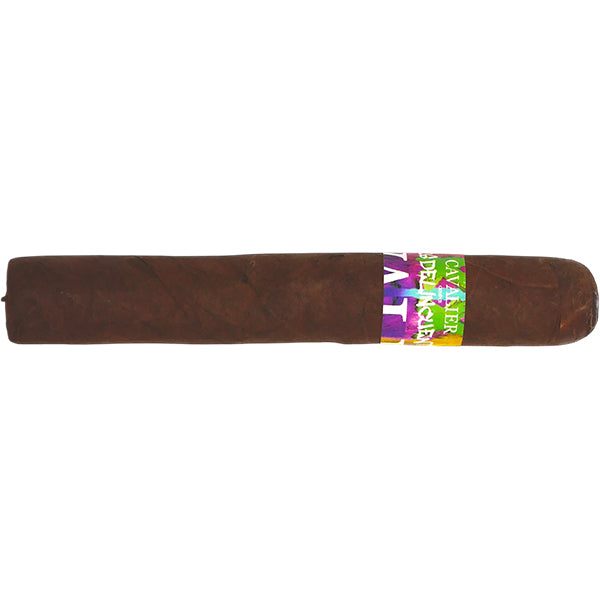 Cavalier Geneve Tres Delincuentes Maduro Robusto