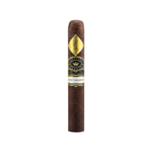 cavalier_project_broadleaf_wayfinder_robusto_extra_single_vert