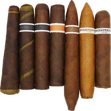 Chiefhava Approved Sampler