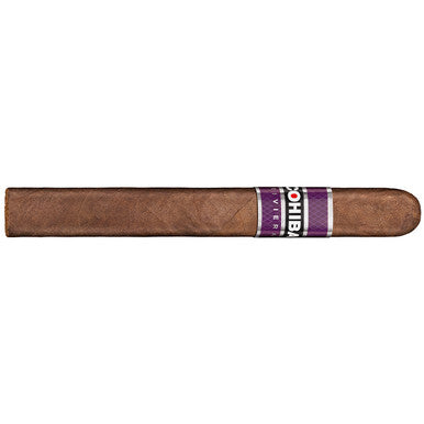 Cohiba Riviera Box Pressed Toro Single