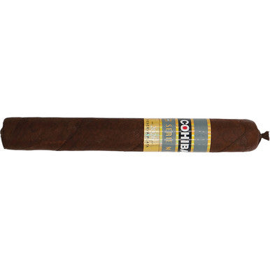 Shop Cohiba Serie M Reserva Plata Toro 2026
