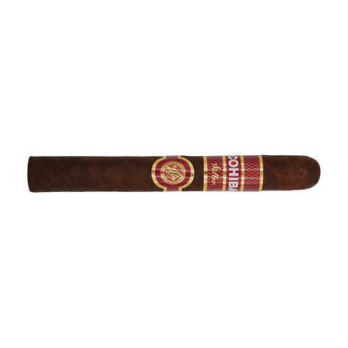 Cohiba Weller 2025 Toro Tubo