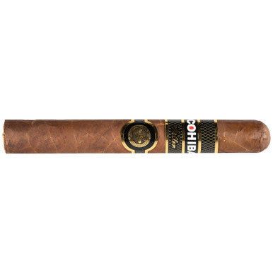 Taste Weller by Cohiba Toro Single