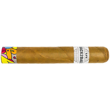 Back2Back Connecticut 6 x 60 by Davidoff
Mardo Cigars Single