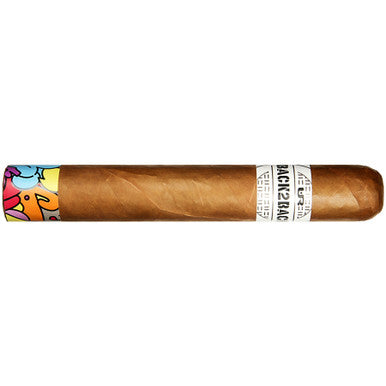 Taste Back2Back  Connecticut Cigars