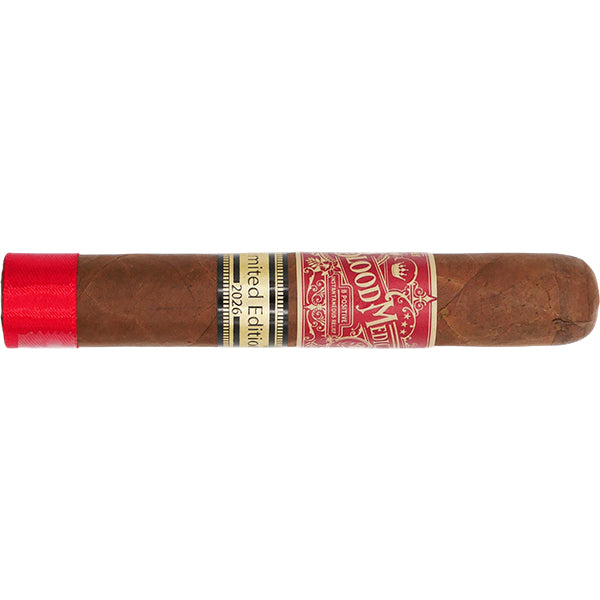 Crowned Heads Blood Medicine B Positive 5 x 52
