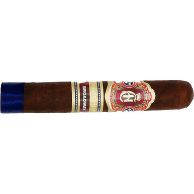 Crowned Heads Broadway Epicure Cigar
