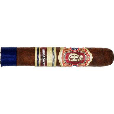 Crowned Heads Broadway Robusto Extra Cigar
