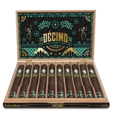 crowned_heads_decimo_2026_d50_box