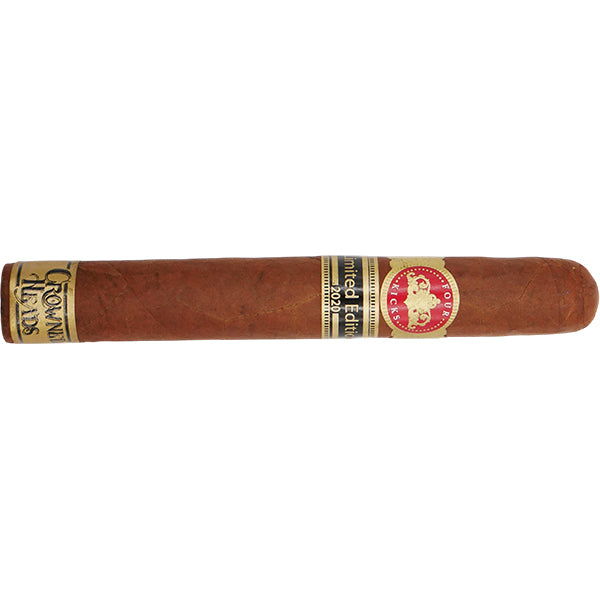 Crowned Heads Foud Kicks Mule Kick 2020 (Aged 6 Years)
