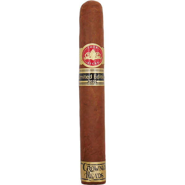 Crowned Heads Foud Kicks Mule Kick 2020 (Aged 6 Years)