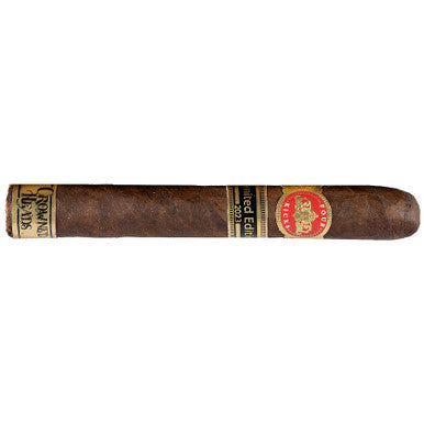 Taste Crowned Heads Four Kicks Mule Kick L.E 2023