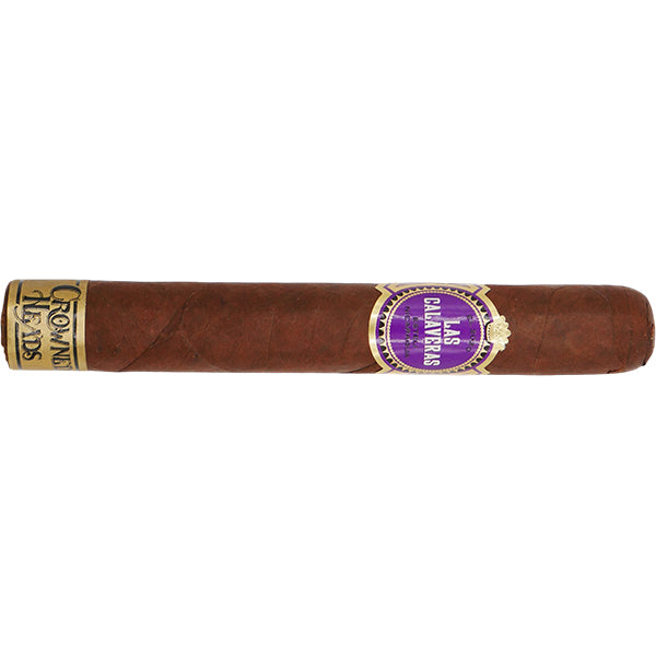 Crowned Heads Las Calaveras LE 2020 LC48