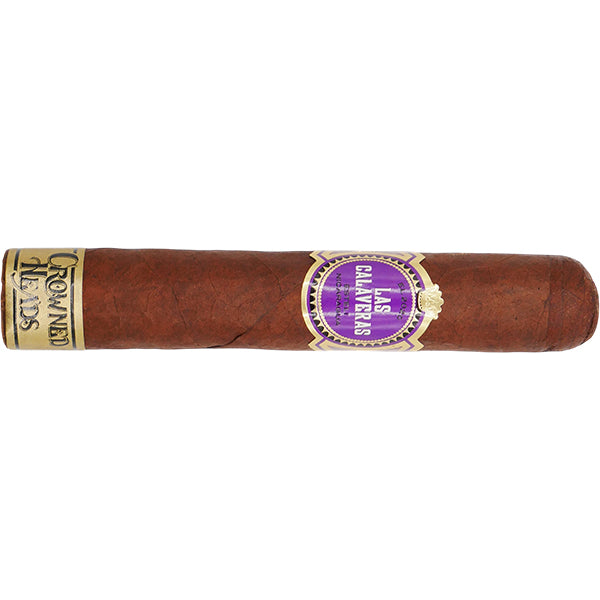 Crowned Heads Las Calaveras LE 2020 LC52