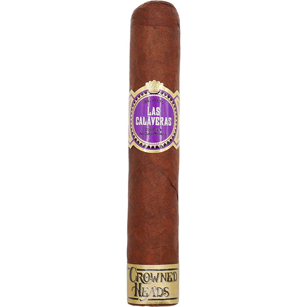 Crowned Heads Las Calaveras LE 2020 LC52
