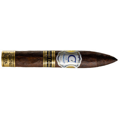 Crowned Heads Le Careme Belicoso Fino LE 2019 Single