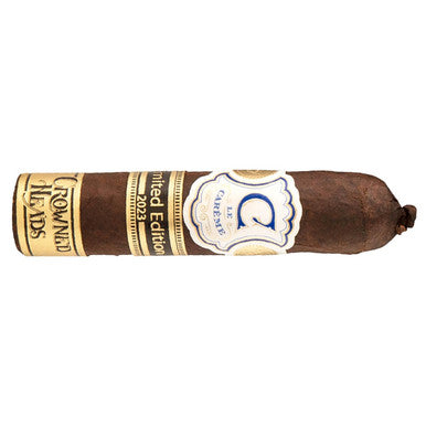 Crowned Heads - Le Careme Pastelitos Limited Edition 2023 Single