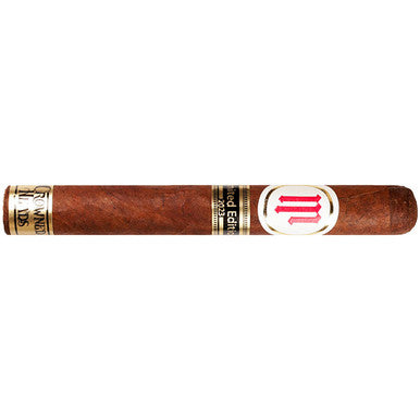 Crowned Heads Mil Dias Marranitos E648 Edicion Limitada 2023 Single