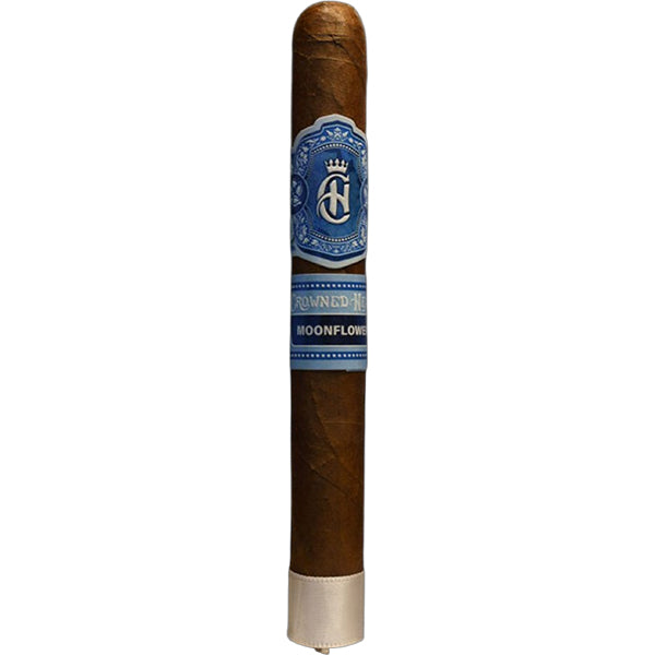 Crowned Heads Moonflower Corona Gorda