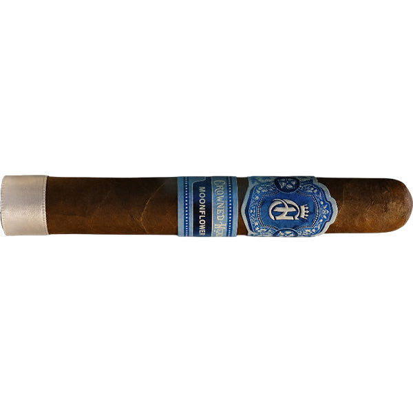 Crowned Heads Moonflower Toro