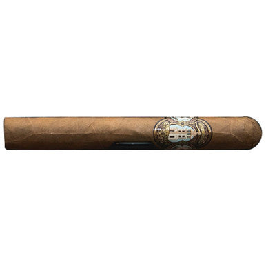 Dapper Cigar Co. - Cubo Claro Toro - Aged 1 Year