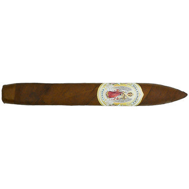 Single HolySmoke Genesis by Dapper Cigar Co. Horizontal