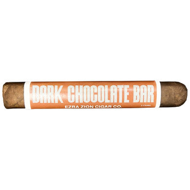 Taste Ezra Zion - Dark Chocolate Bar '23 Single
