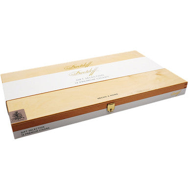 Davidoff Gift Selection 12 Cigar Sampler
