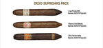 de_30_supremas_pack_cigars