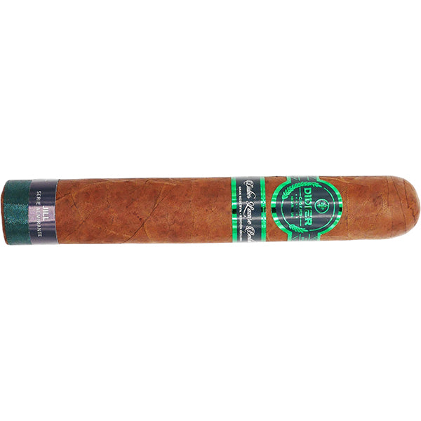 Didier Jill Habano Oscuro Gordo
