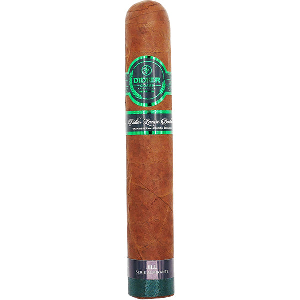 Didier Jill Habano Oscuro Gordo