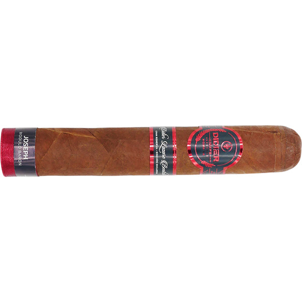 Dider Joseph Habano Robusto Gordo