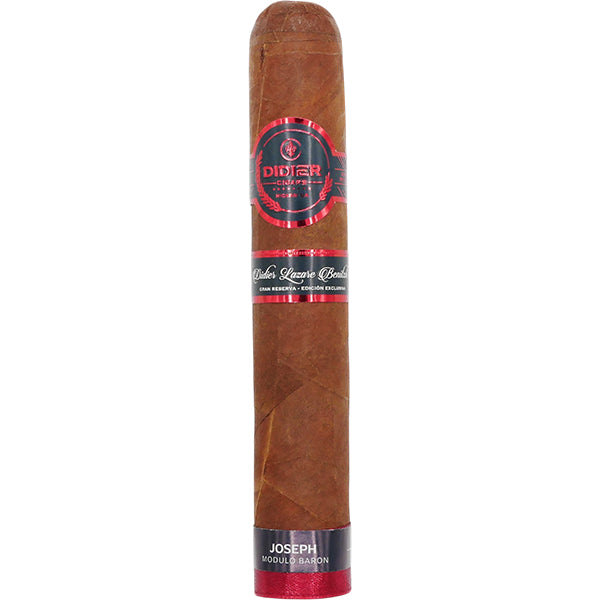 Dider Joseph Habano Robusto Gordo
