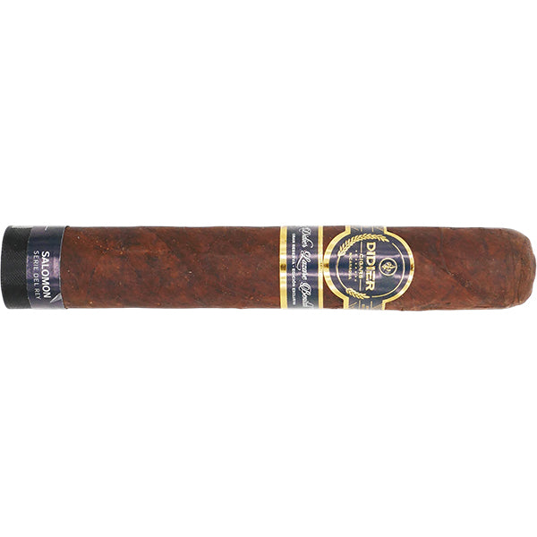Didier Salomon Broadleaf Gordo