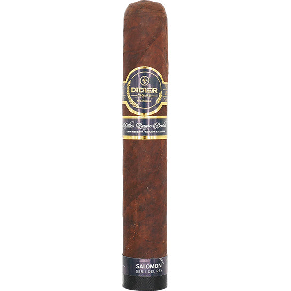 Didier Salomon Broadleaf Gordo