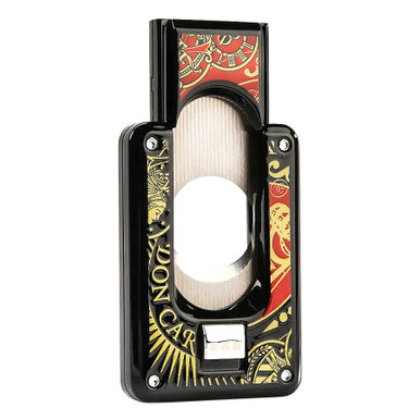 Awesome Opus X Society Don Carlos Cutter