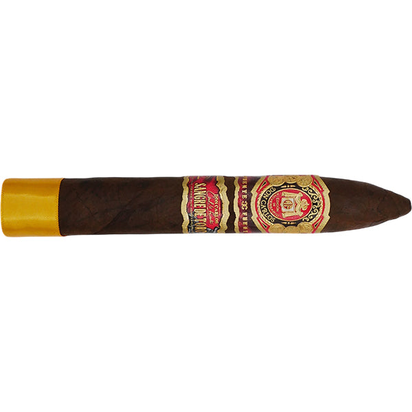 Arturo Fuente Don Carlos Sangre de Toro Raging Bull