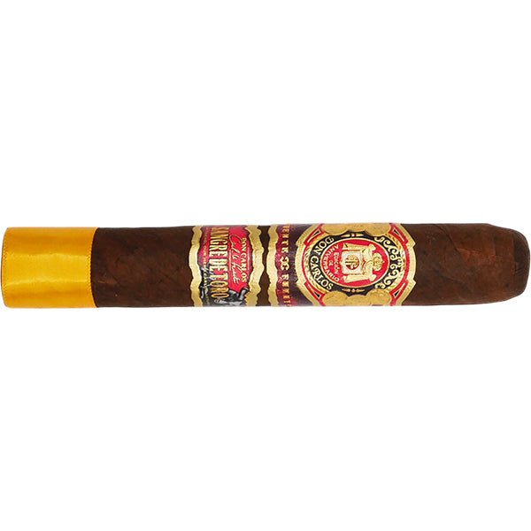 Arturo Fuente Don Carlos Sangre de Toro Robusto