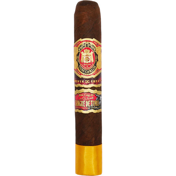 Arturo Fuente Don Carlos Sangre de Toro Robusto
