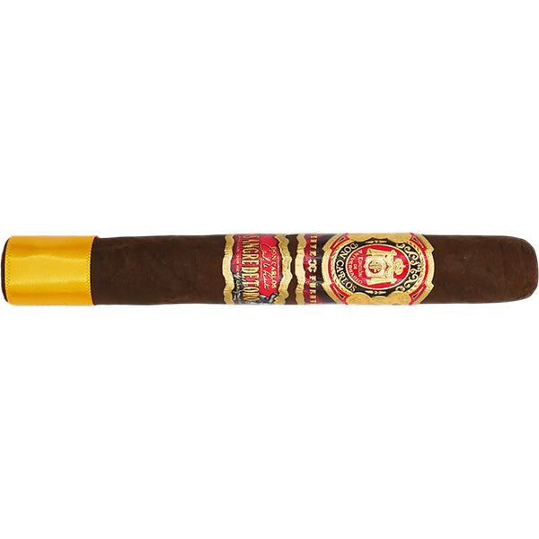 Arturo Fuente Sangre de Toro Undefeated