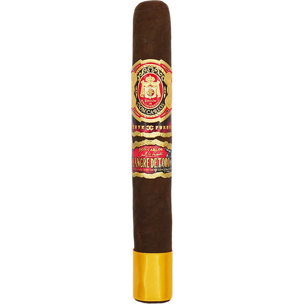 Arturo Fuente Sangre de Toro Undefeated