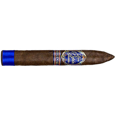 Taste Don Pepin Garcia Blue Label Imperiales