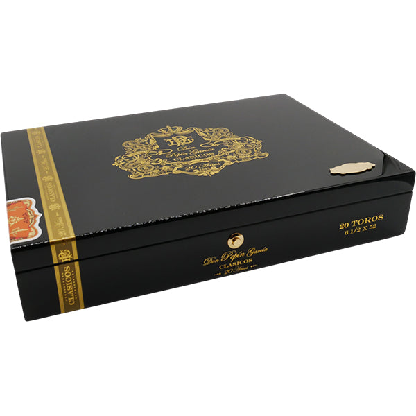 Don Pepin Garcia Clasico 20th Anniversary Limited Edition